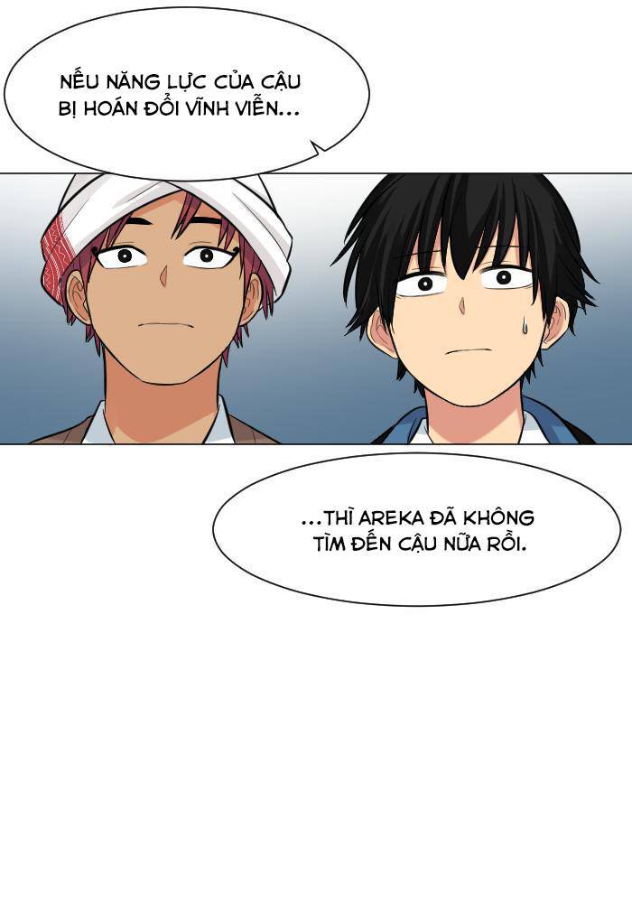 Good/Bad Fortune Chapter 16 - 7