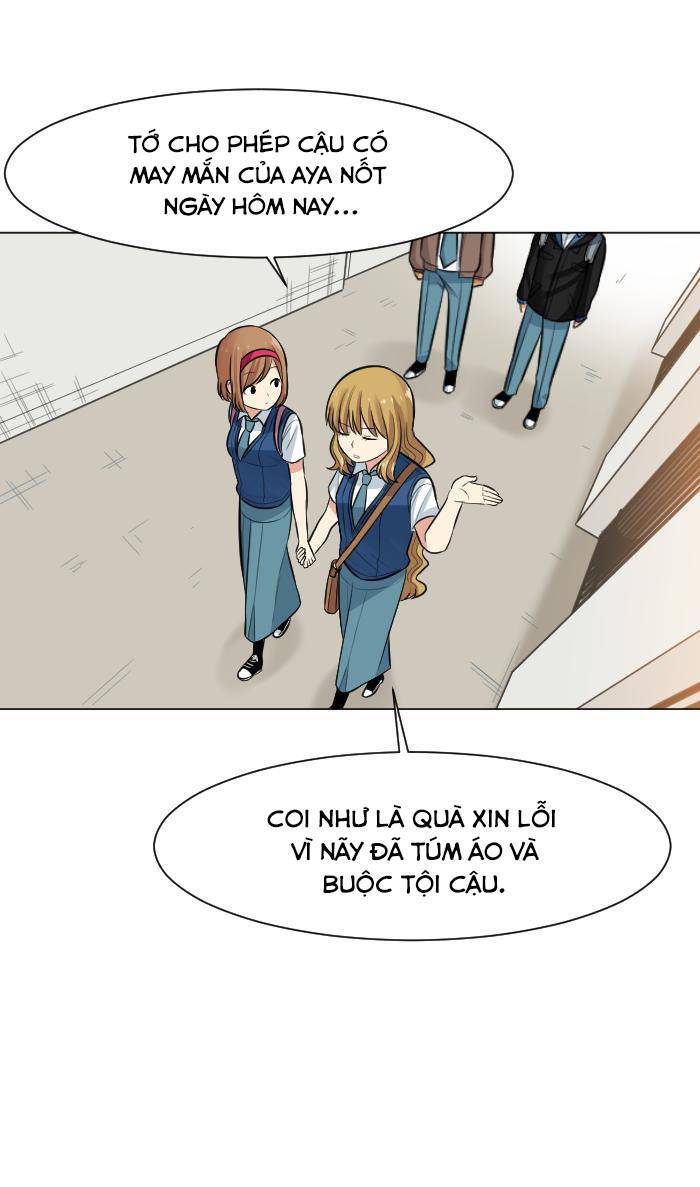 Good/Bad Fortune Chapter 16 - 8