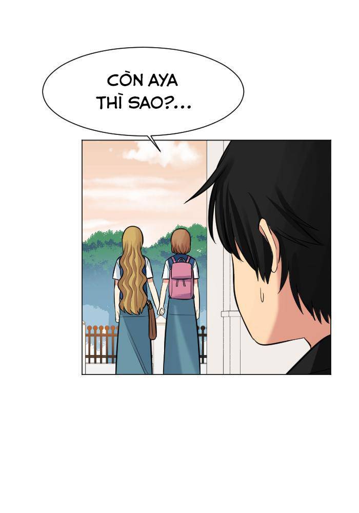 Good/Bad Fortune Chapter 16 - 9