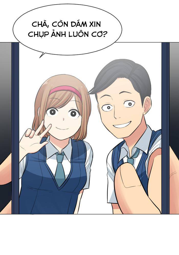 Good/Bad Fortune Chapter 17 - 11