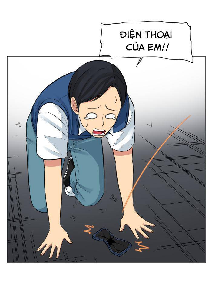 Good/Bad Fortune Chapter 17 - 14