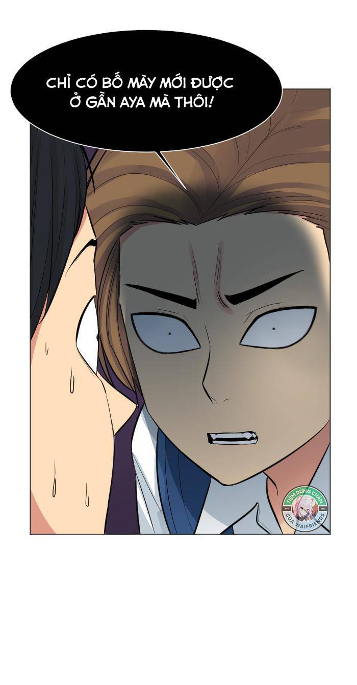 Good/Bad Fortune Chapter 17 - 15