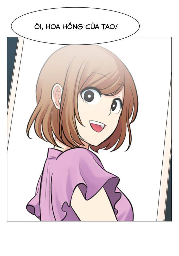 Good/Bad Fortune Chapter 17 - 18
