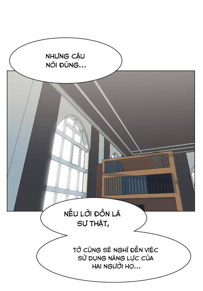 Good/Bad Fortune Chapter 17 - 3
