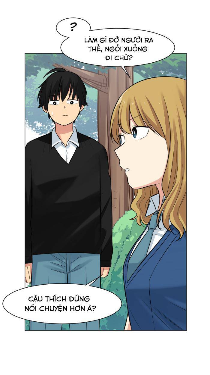 Good/Bad Fortune Chapter 17 - 25