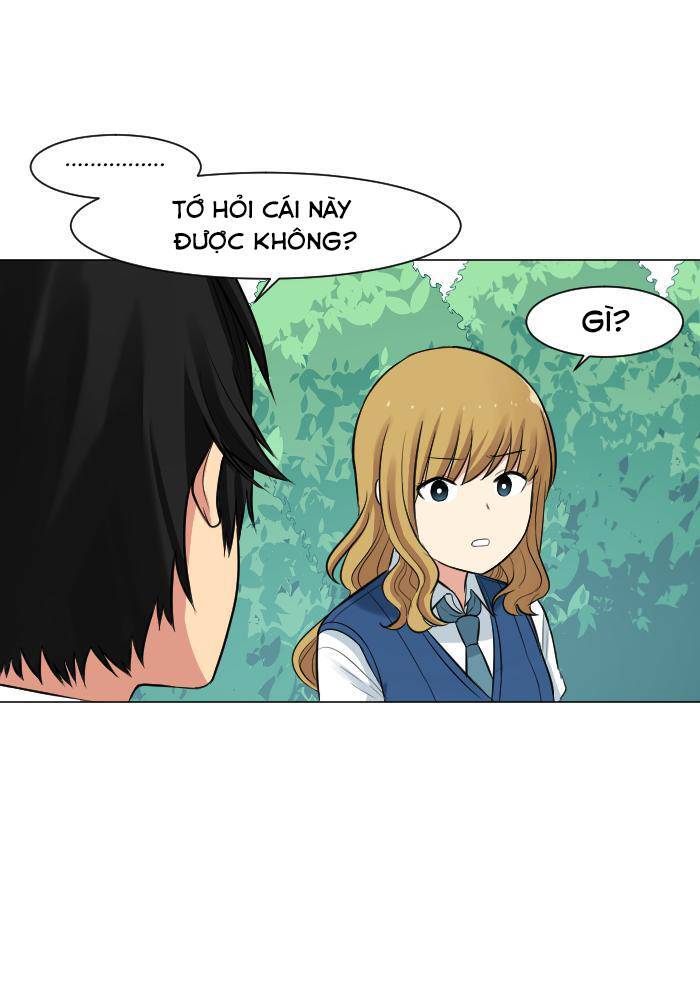 Good/Bad Fortune Chapter 17 - 26