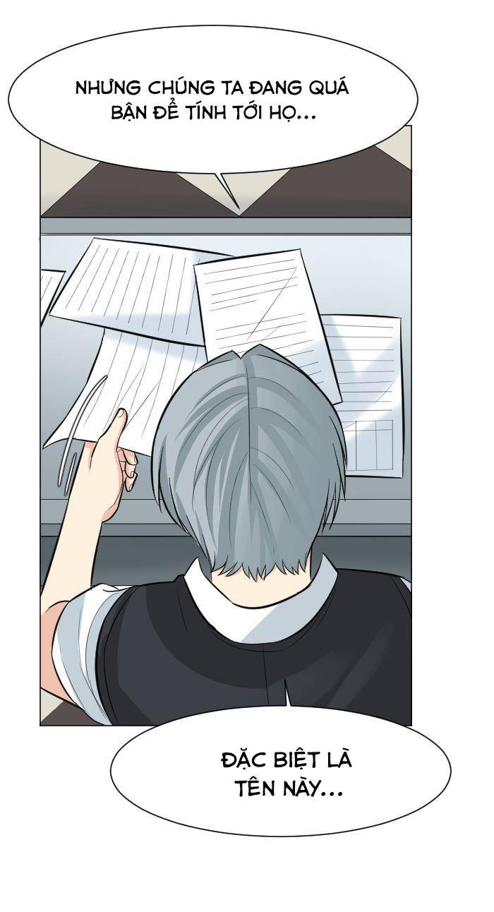 Good/Bad Fortune Chapter 17 - 4