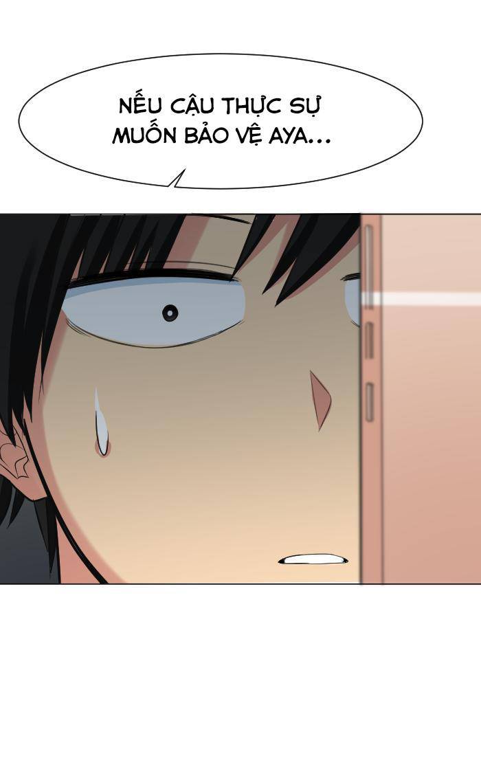 Good/Bad Fortune Chapter 17 - 44