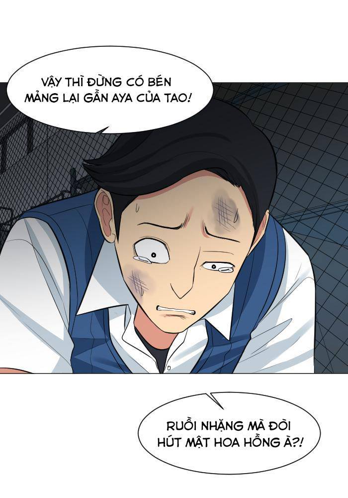 Good/Bad Fortune Chapter 17 - 8