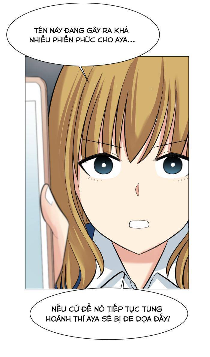 Good/Bad Fortune Chapter 18 - 1