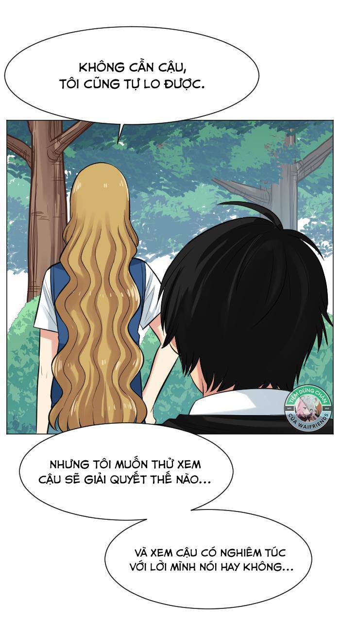 Good/Bad Fortune Chapter 18 - 11
