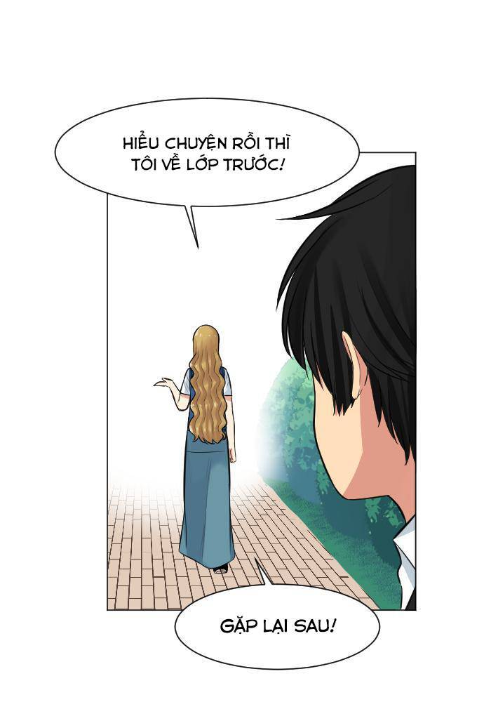 Good/Bad Fortune Chapter 18 - 14