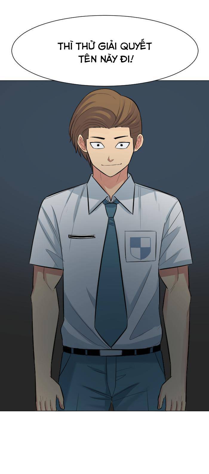 Good/Bad Fortune Chapter 18 - 3