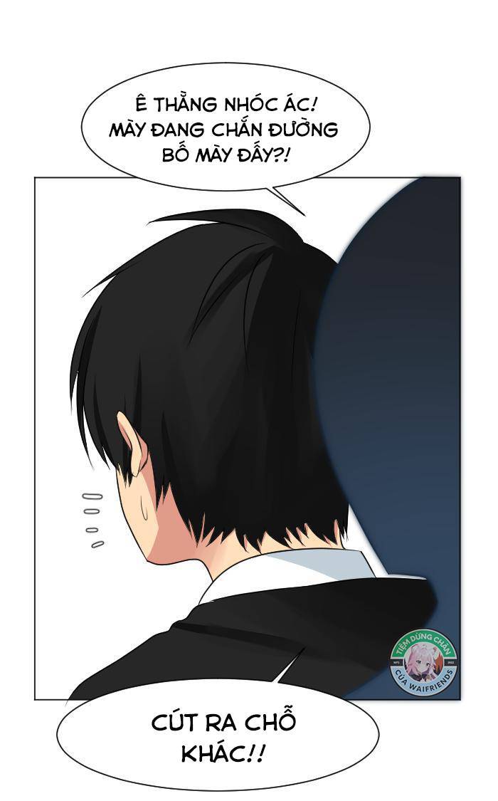 Good/Bad Fortune Chapter 18 - 41