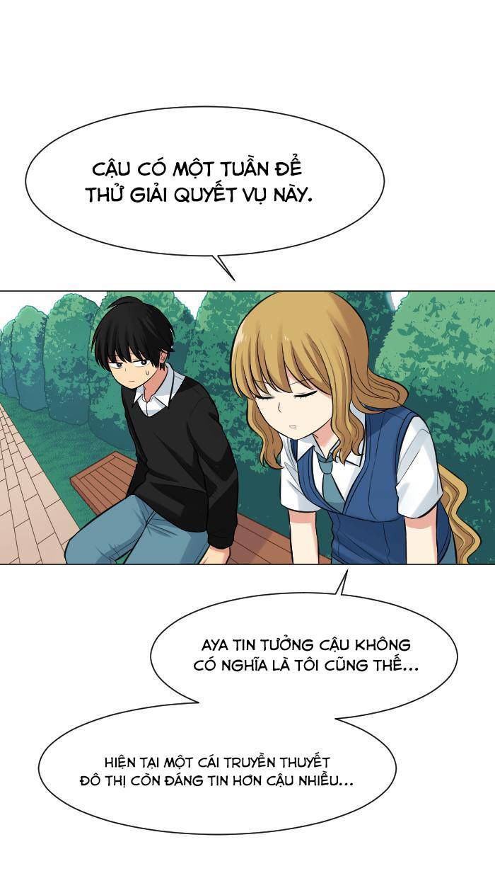 Good/Bad Fortune Chapter 18 - 10