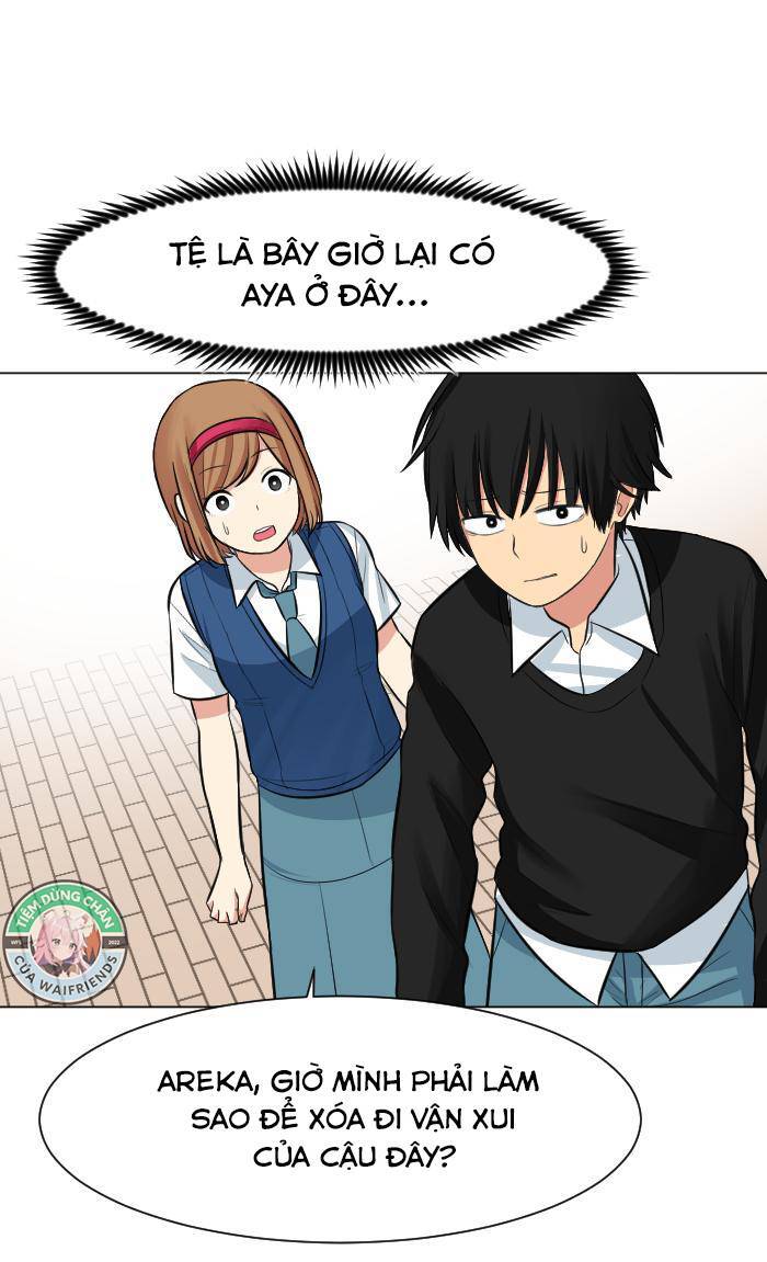 Good/Bad Fortune Chapter 19 - 11