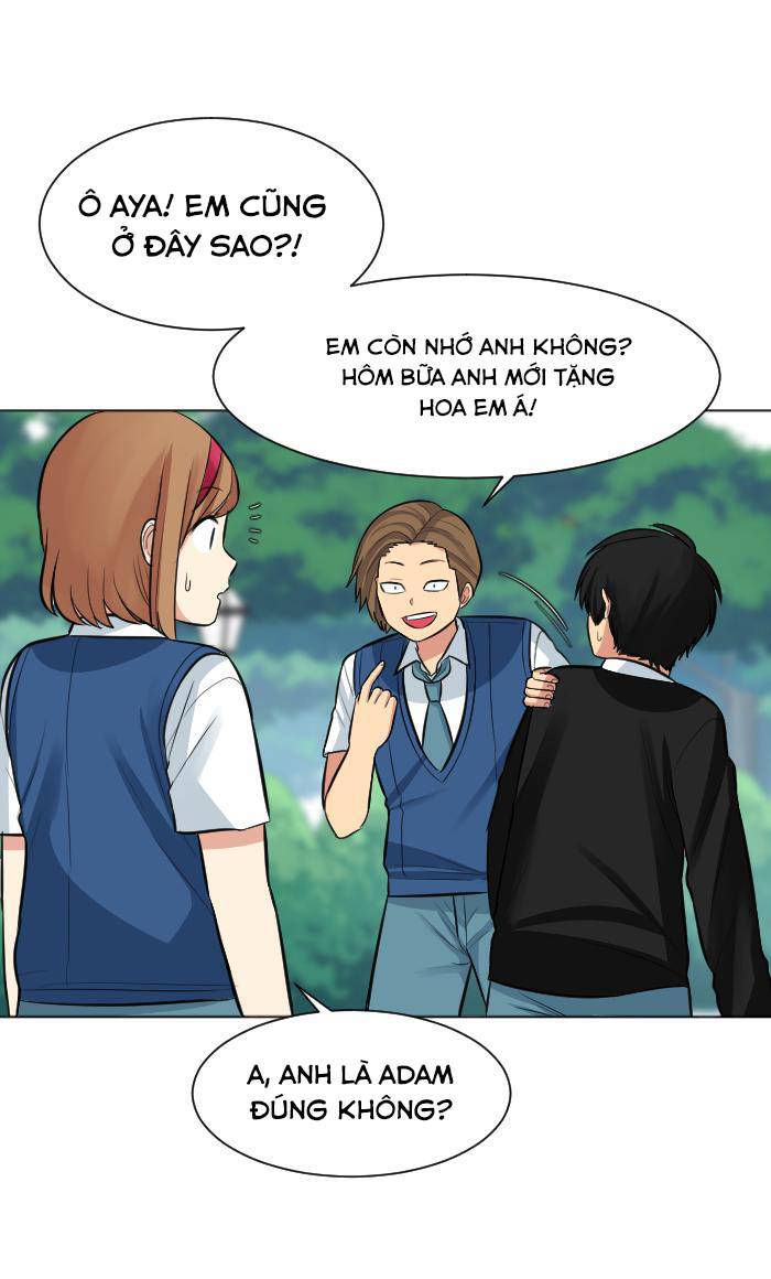 Good/Bad Fortune Chapter 19 - 13