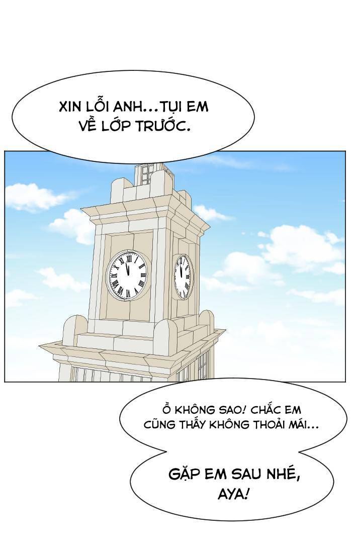 Good/Bad Fortune Chapter 19 - 34