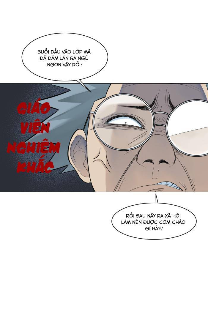 Good/Bad Fortune Chapter 2 - 12