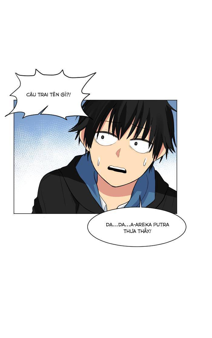 Good/Bad Fortune Chapter 2 - 13