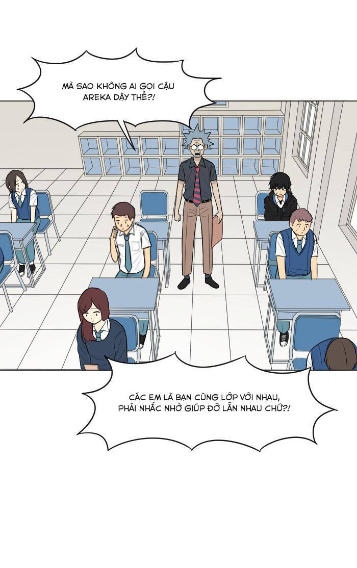 Good/Bad Fortune Chapter 2 - 15