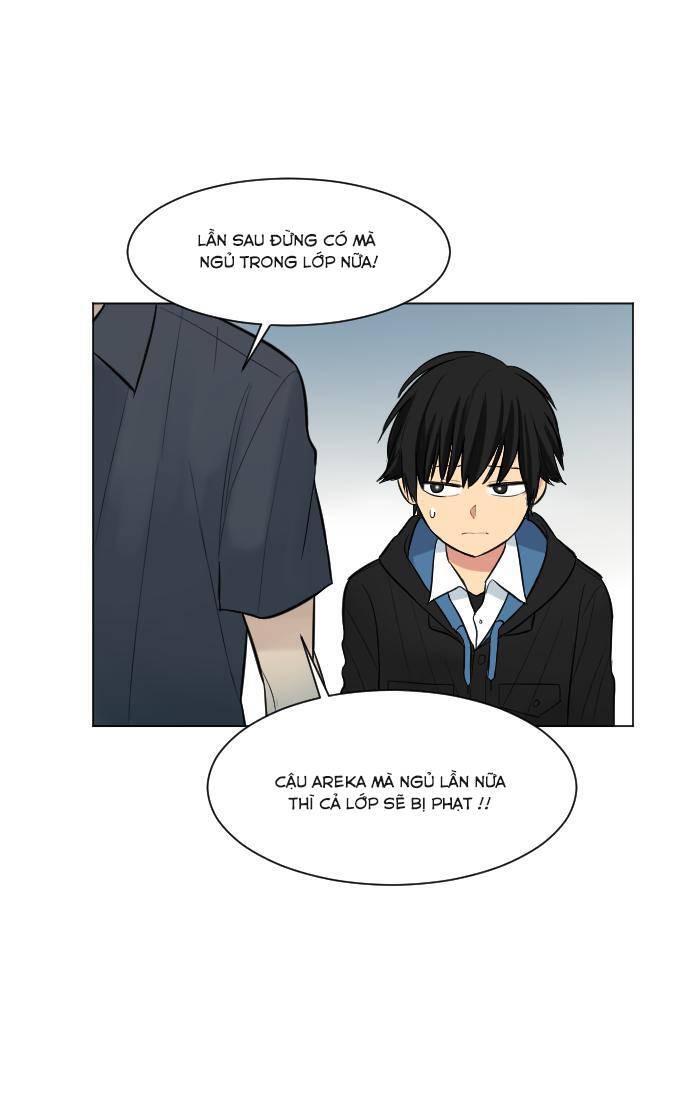 Good/Bad Fortune Chapter 2 - 17