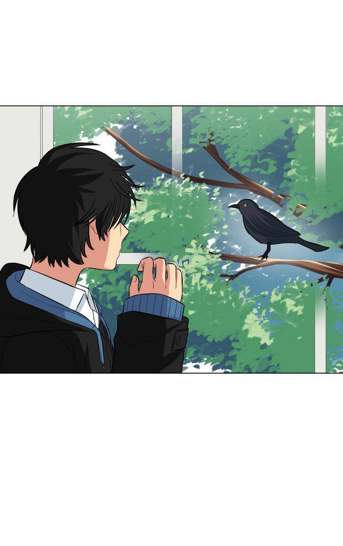 Good/Bad Fortune Chapter 2 - 20