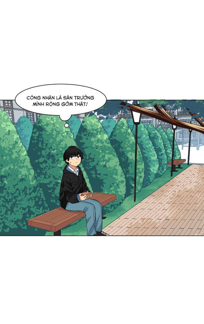 Good/Bad Fortune Chapter 2 - 25
