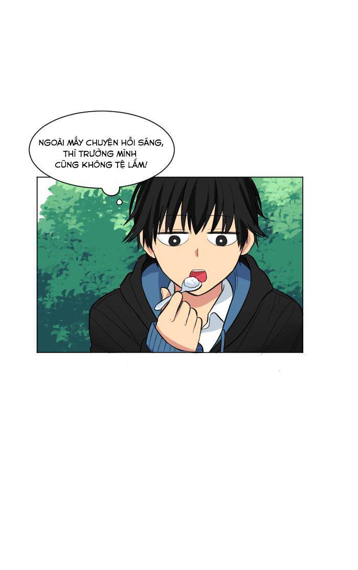 Good/Bad Fortune Chapter 2 - 27
