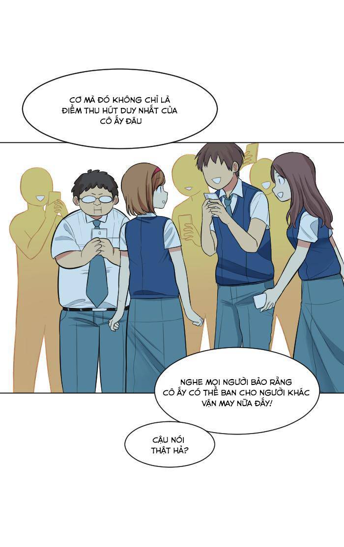 Good/Bad Fortune Chapter 2 - 55