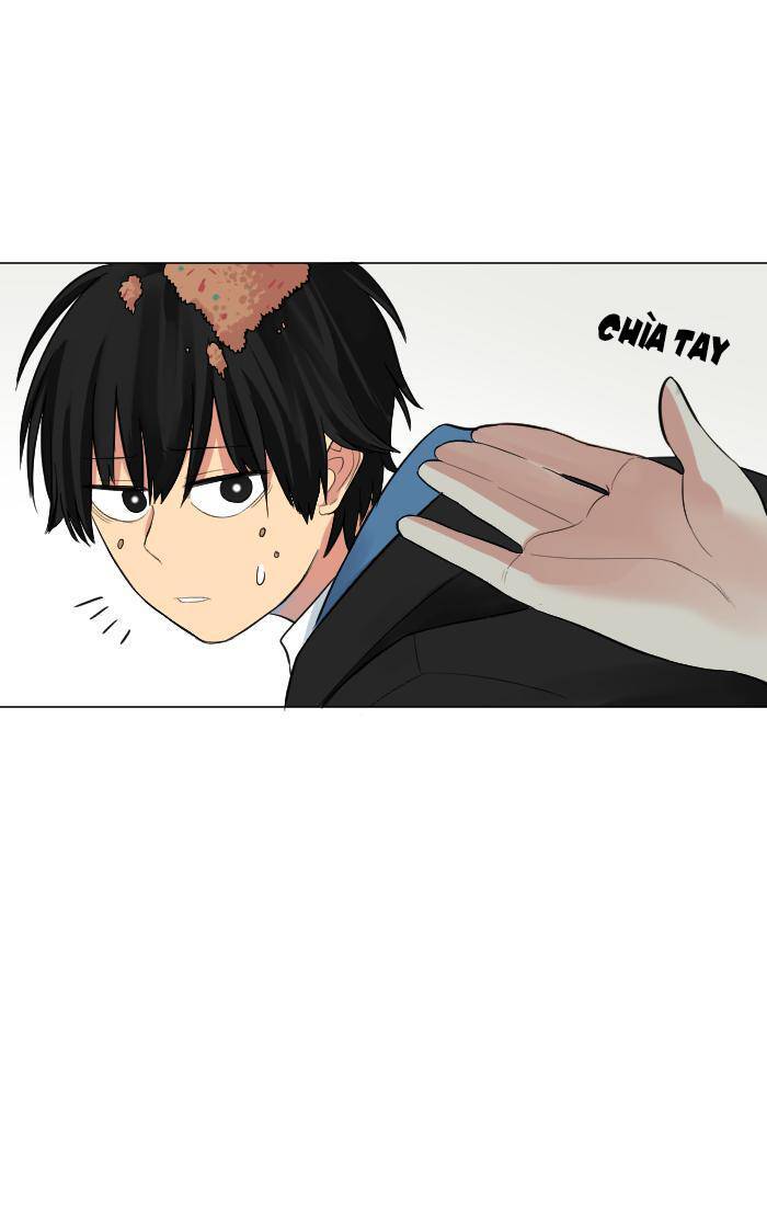 Good/Bad Fortune Chapter 2 - 62