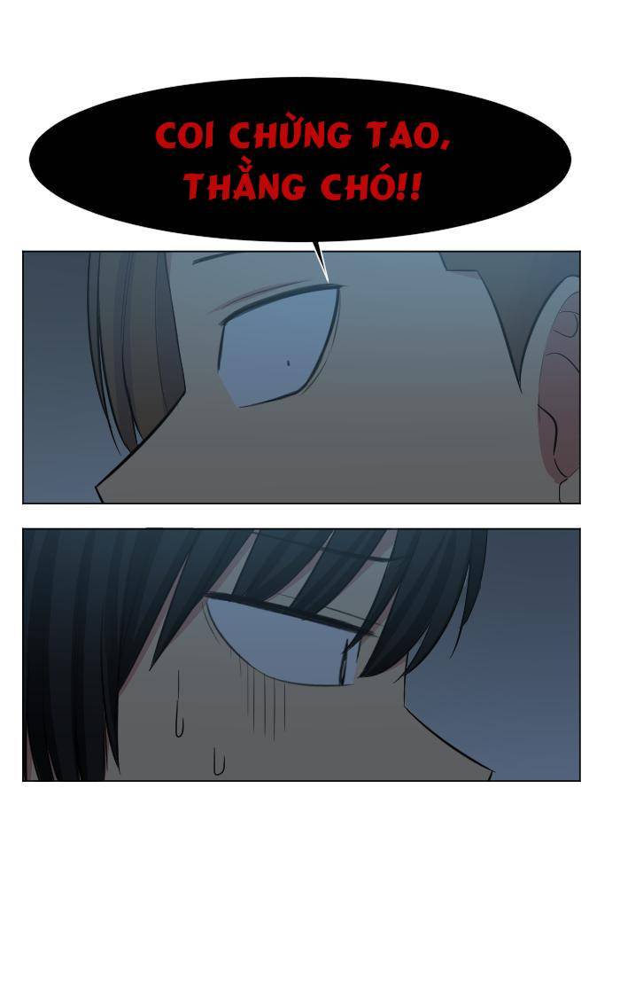 Good/Bad Fortune Chapter 20 - 2