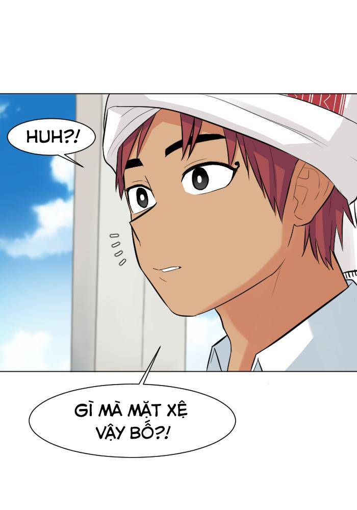 Good/Bad Fortune Chapter 20 - 20
