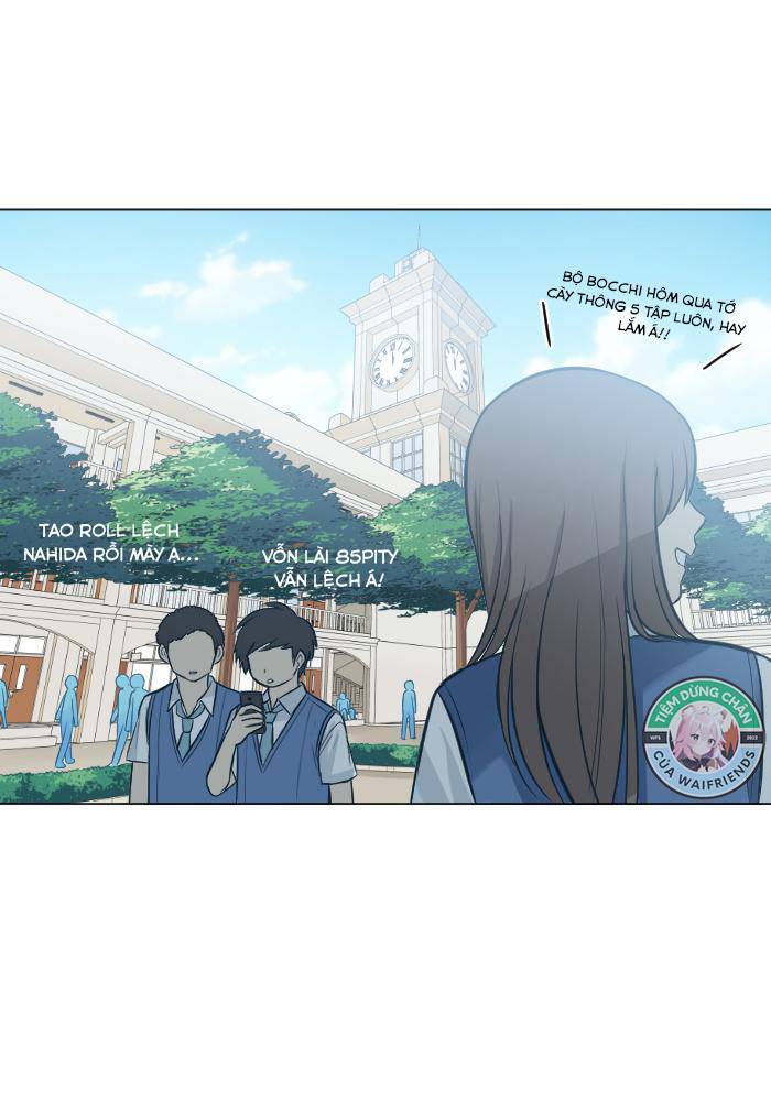 Good/Bad Fortune Chapter 20 - 27