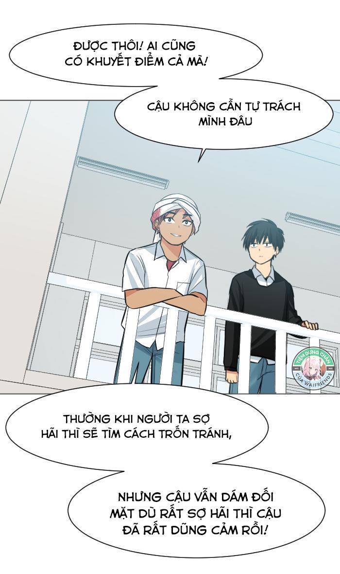 Good/Bad Fortune Chapter 20 - 38