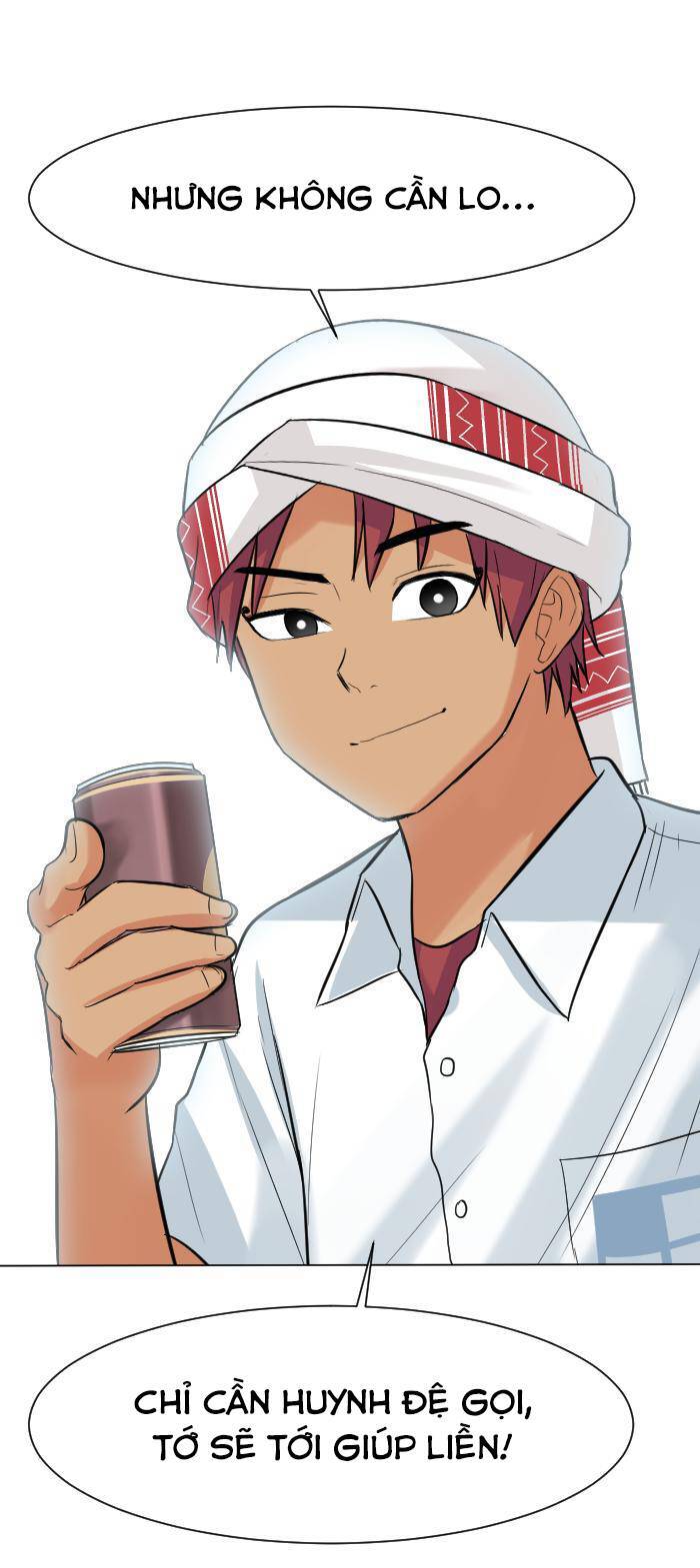 Good/Bad Fortune Chapter 20 - 39