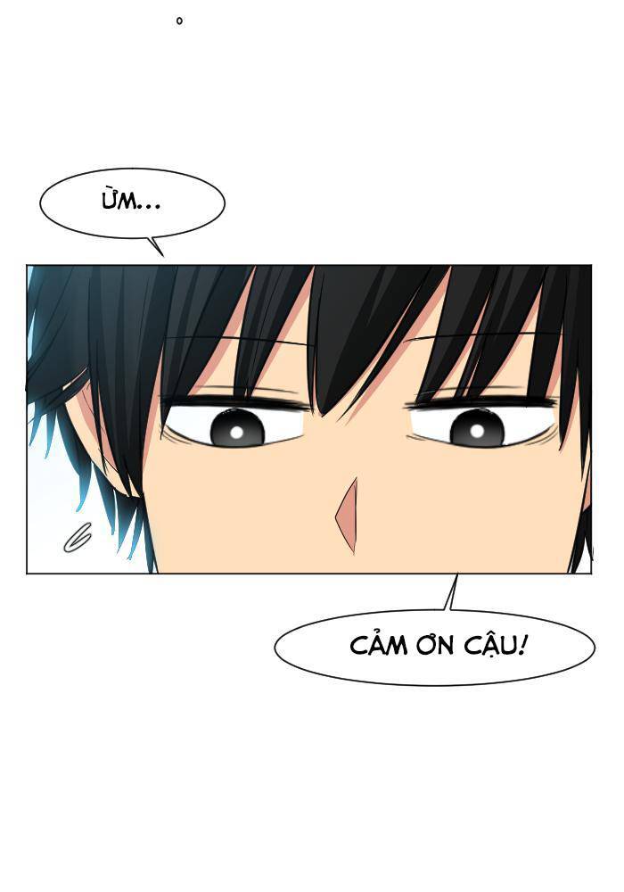 Good/Bad Fortune Chapter 20 - 40