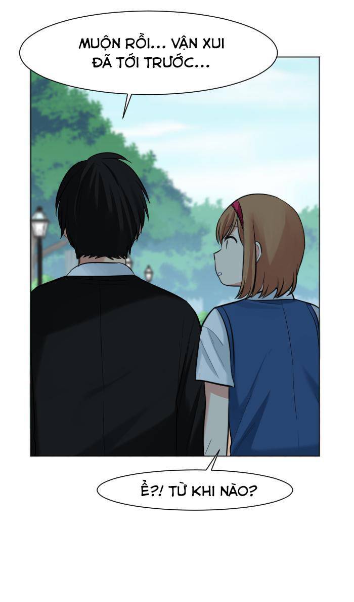 Good/Bad Fortune Chapter 20 - 5