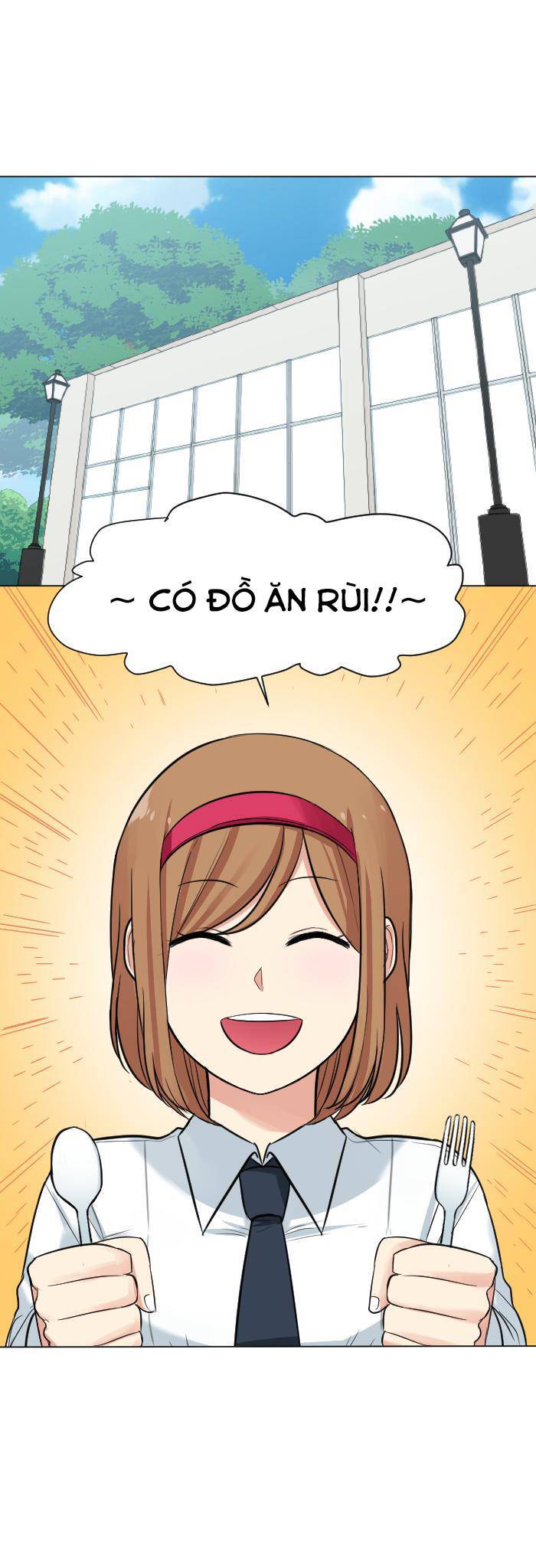 Good/Bad Fortune Chapter 21 - 16