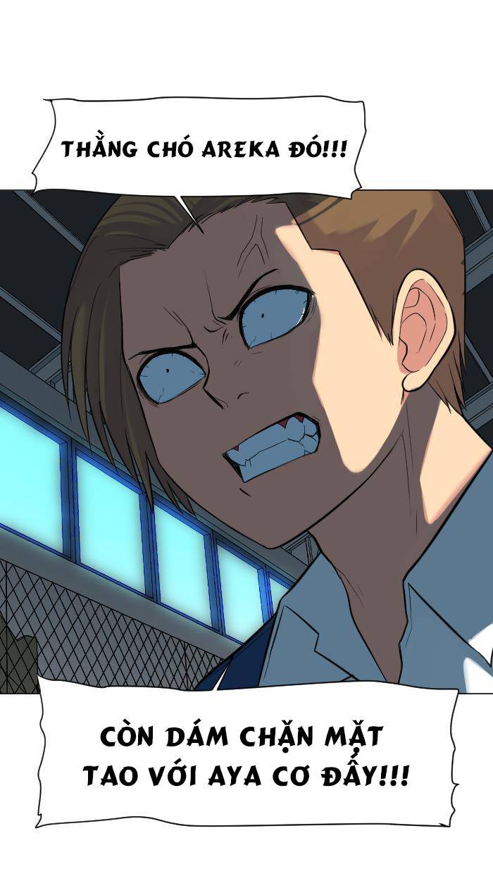 Good/Bad Fortune Chapter 21 - 3