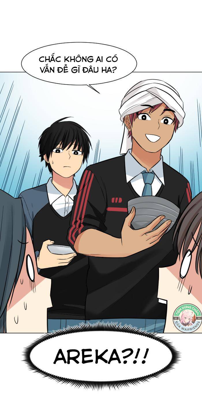 Good/Bad Fortune Chapter 21 - 29