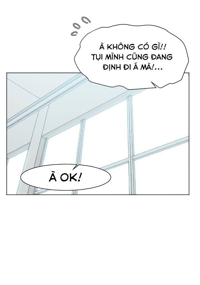 Good/Bad Fortune Chapter 21 - 30