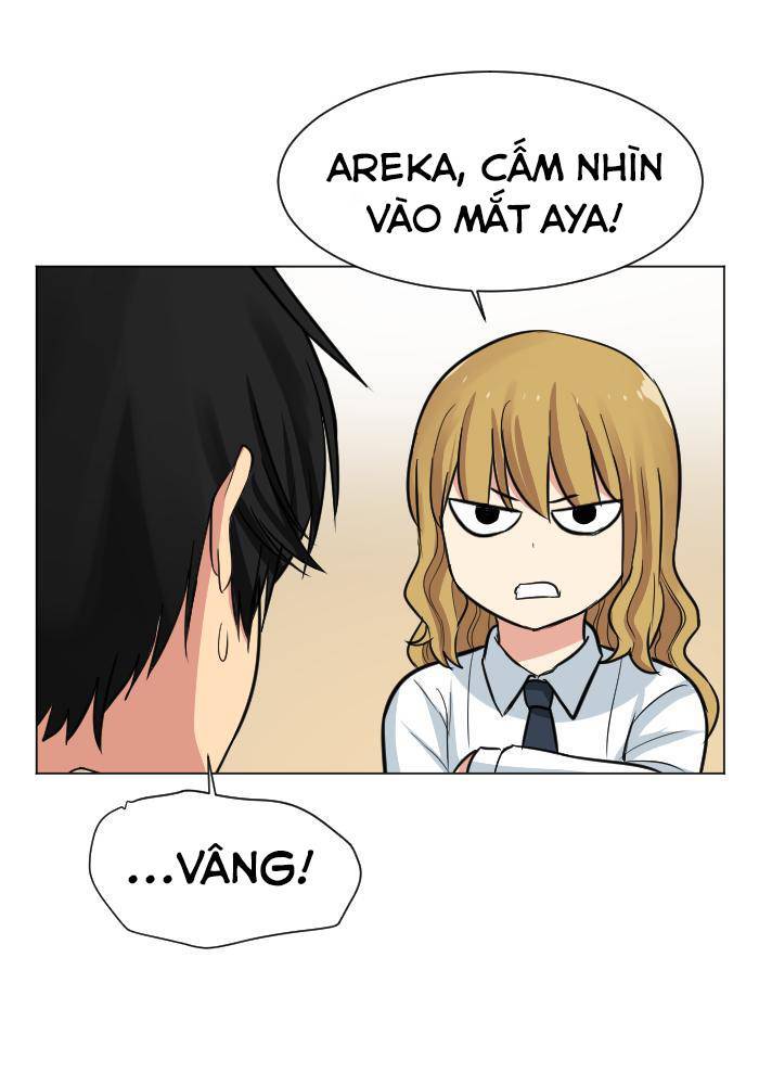 Good/Bad Fortune Chapter 21 - 33