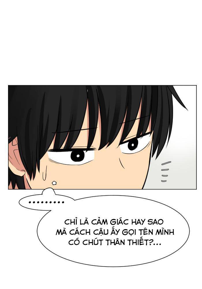 Good/Bad Fortune Chapter 21 - 34