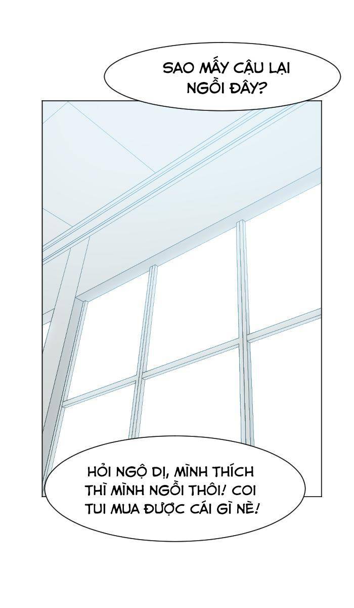 Good/Bad Fortune Chapter 21 - 35