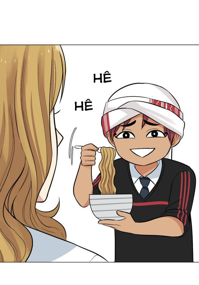 Good/Bad Fortune Chapter 21 - 36