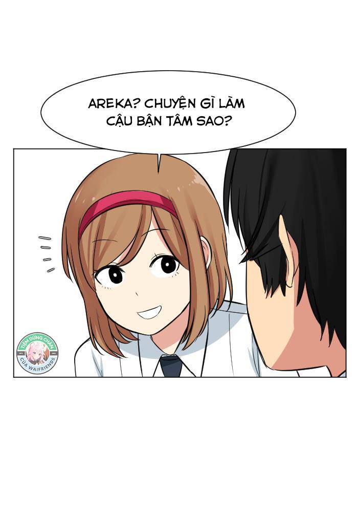 Good/Bad Fortune Chapter 21 - 40
