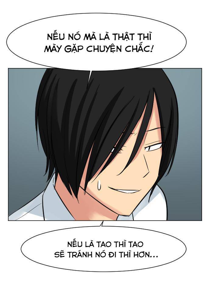Good/Bad Fortune Chapter 21 - 7