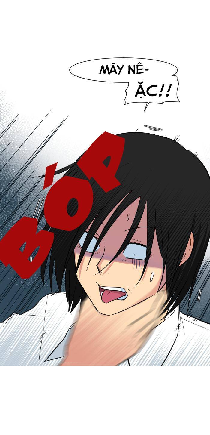 Good/Bad Fortune Chapter 21 - 8
