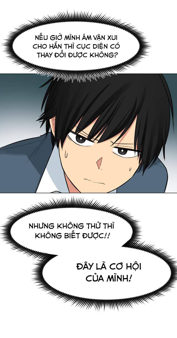 Good/Bad Fortune Chapter 22 - 11